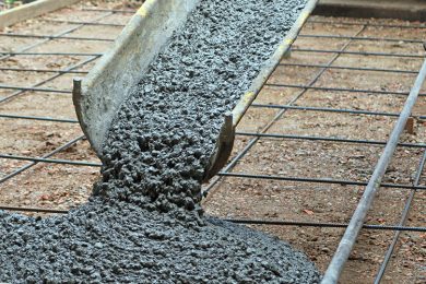 Concrete Capabilities